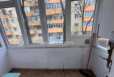 Apartament cu 3 camere decomandat în Vitan - 9