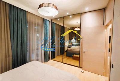 Apartament cu 3 camere decomandat în Poiana Brașov - 6