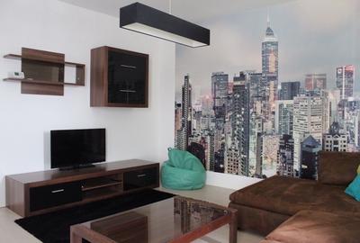 Garsonieră decomandată, mobilată în Grozăvești - 2