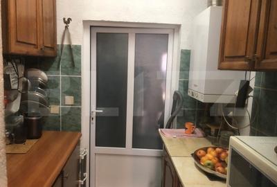 Casă cu 5 camere cu Teren 1000 Mp în Careiului - 14