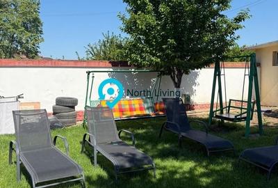 Casă individuală cu 6 camere cu Canalizare în Brănești - 27
