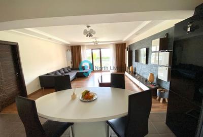 Apartament cu 2 camere semidecomandat în Central - 11