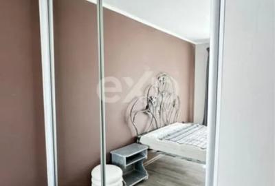 Apartament cu 3 camere semidecomandat în Florești - 2
