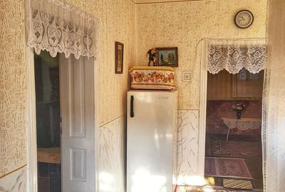 Casă cu 3 camere în Betfia - 9