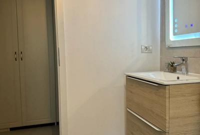 Apartament cu 2 camere semidecomandat în Dumbrăvița - 4