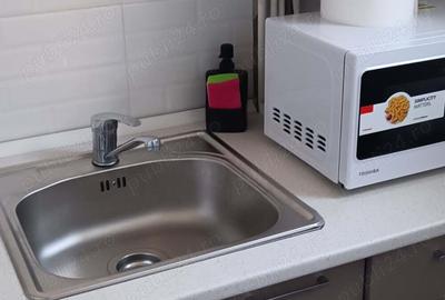 Garsoniera de inchiriat. - 3