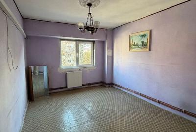 Apartament cu 2 camere decomandat în Sud - 3