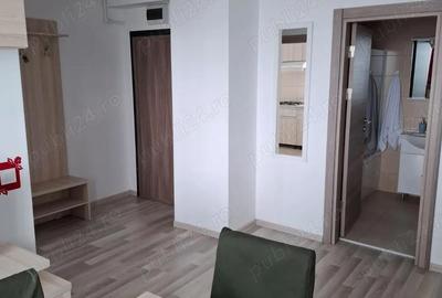 Apartament cu 2 camere nedecomandat în Central - 15