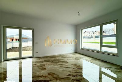 Casă cu 4 camere în Paltin - 16