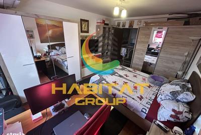 Apartament cu 2 camere decomandat, mobilat în Apărătorii Patriei