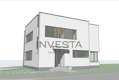 Teren Construcții intravilan de 400 mp, în Iris