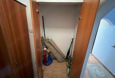 Inchiriez apartament 3 camere - 2