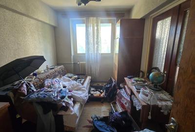 Apartament cu 3 camere decomandat în Drumul Taberei - 11