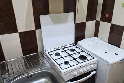 Camera de camin mobilata ?i utilata-Valea Ro?ie, Craiova - 6