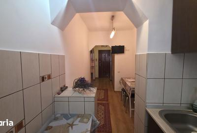 Garsonieră în Nufărul - 6