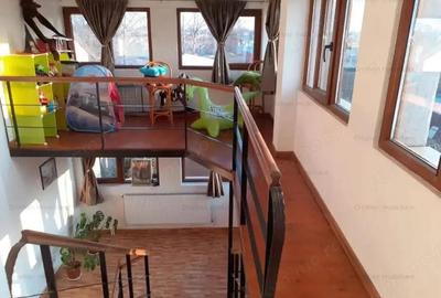 Vila noua P+1, 280mp construiti, zona Centrala, St - 400 mp cu 12 deschidere Vila noua P+1, 280mp construiti, zona Centrala, St - 400 mp cu 12 deschidere - 4