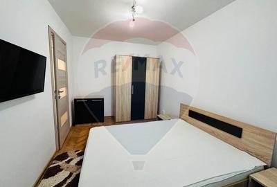 Apartament cu 2 camere semidecomandat, mobilat în Drumul Taberei - 10