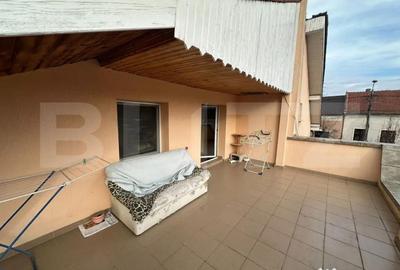 Casă cu 5 camere cu Teren 761 Mp în Blașcovici - 4