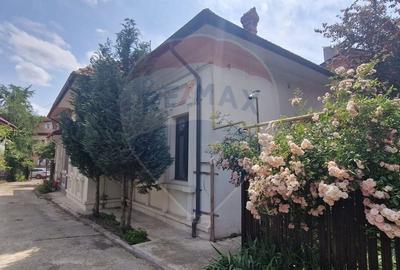 Corp cladire, 3 camere de vanzare, central, CABINET MEDICAL - 4