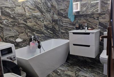 Casă cu 4 camere în Găvana - 11