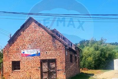 Teren de 600 mp, în Ighișu Nou - 2