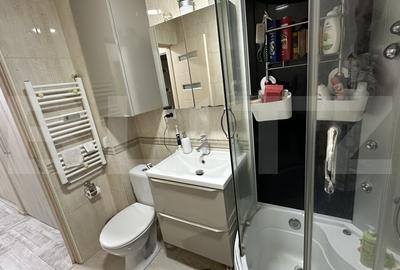 Apartament cu 2 camere, zona Nufarul - 8