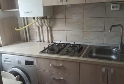 Apartament cu 1 camera - zona Alexandru cel Bun - Zimbru - 2