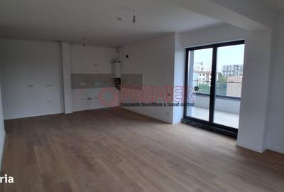 Apartament cu 2 camere în Vitan - 1
