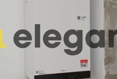 Locatie exclusivista, Centru! Bloc nou, premium! 3 camere, 89 mp - 5