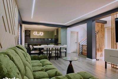 Casă cu 4 camere cu Teren 175 Mp în Gării - 7