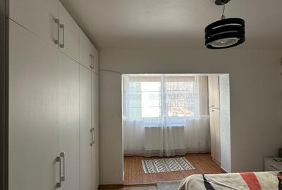 Apartament cu 3 camere decomandat în Lipovei - 10