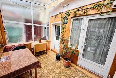 Casă cu 3 camere cu Canalizare în Lupeni - 9