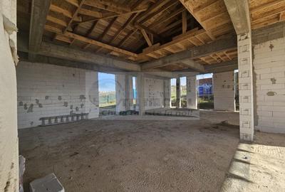 Casa plan parter - 145mp - Bucium Casa plan parter - 145mp - Bucium - 10