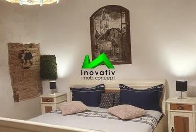 2 Garsoniere Investitie Regim Hotelier Sibiu Ultracentral - 5