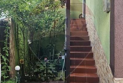 Casa Rahova parter + mansarda 186mp - 4