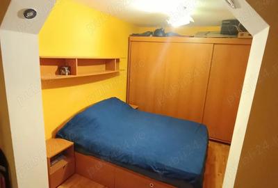 Apartament cu 2 camere semidecomandat în Șagului - 4
