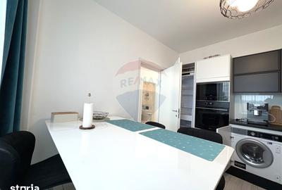 Apartament cu 2 camere, mobilat în ICIL - 3