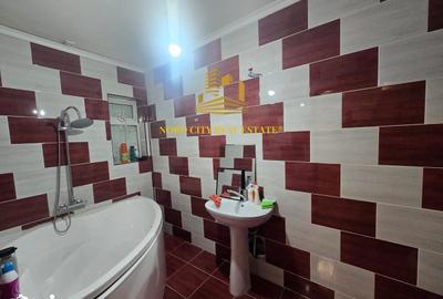 Casă cu 10 camere cu Teren 200 Mp în Chitila - 15