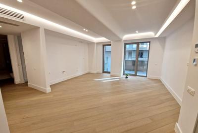 Voluntari Ap 3 Camere 100mp Mobilat Utilat