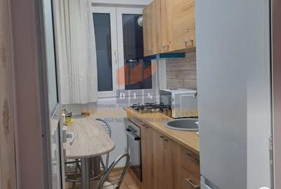 Apartament cu 2 camere semidecomandat, mobilat în Banat - 4