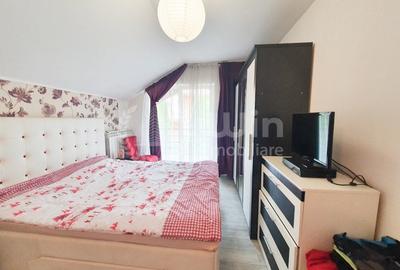Casa individuala 280mp utili | La cheie | 600mp teren | Dambul Rotund - 7