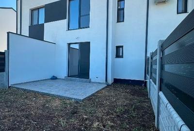Casă cuplata premium, 5 camere, 140 mp – Padurea Rosu, Chiajna - 9