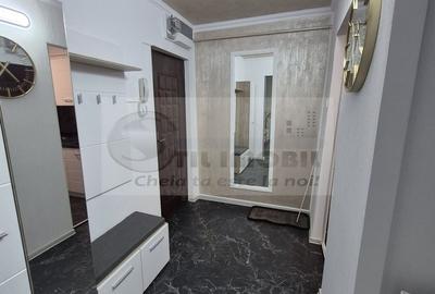 Apartament 2 camere • 560 €/lună • Podu Roș • Prima închiriere - 4