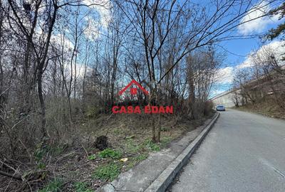 Teren intravilan in Campina--1565 mp--45.000e - 4