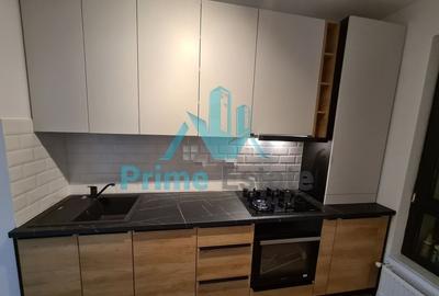 Apartament modern cu 2 camere si parcare in Park Lake - 5