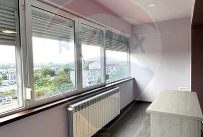 Inchiriere apartament 3 camere In Complexul Orion, Faleza Nord - 15