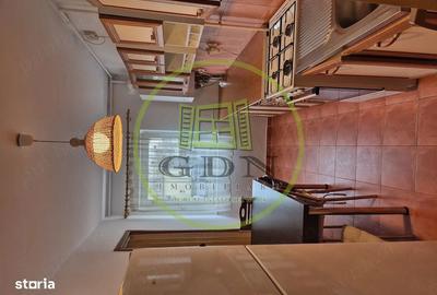 Apartament cu 3 camere nedecomandat în Est - 4