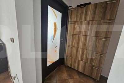 Apartament de vanzare, cu 3 camere, 64 mp, zona Girocului - 16