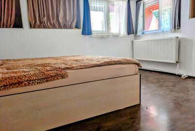 Casă individuală cu 5 camere cu Canalizare în Brâncoveanu - 14