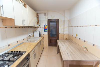 Apartament 4 camere - Nord - Impecabil - foarte spatios 85 MP - 7